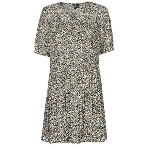 Robe courte Vero Moda VMELIN - Vero Moda - Modalova