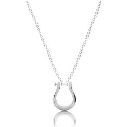 Collier Cleor Collier en acier - Cleor - Modalova