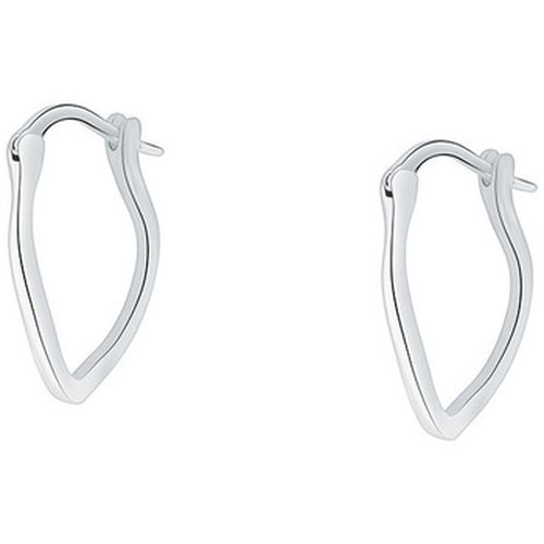 Boucles oreilles Boucles d'oreilles en argent 925/1000 - Cleor - Modalova