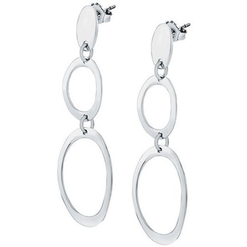 Boucles oreilles Boucles d'oreilles en argent 925/1000 - Cleor - Modalova