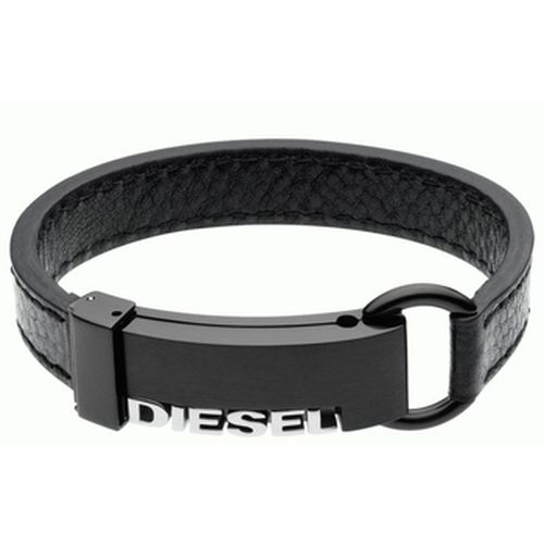 Bracelets Diesel Bracelet en acier - Diesel - Modalova