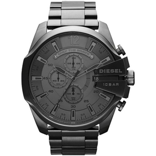 Montre Diesel Montre en acier - Diesel - Modalova