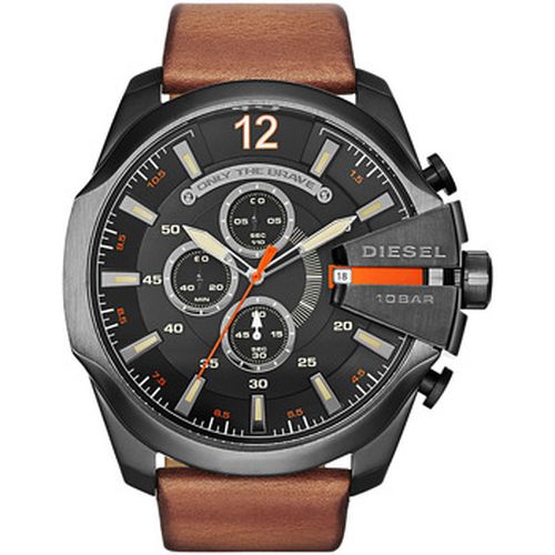 Montre Diesel Montre en acier - Diesel - Modalova