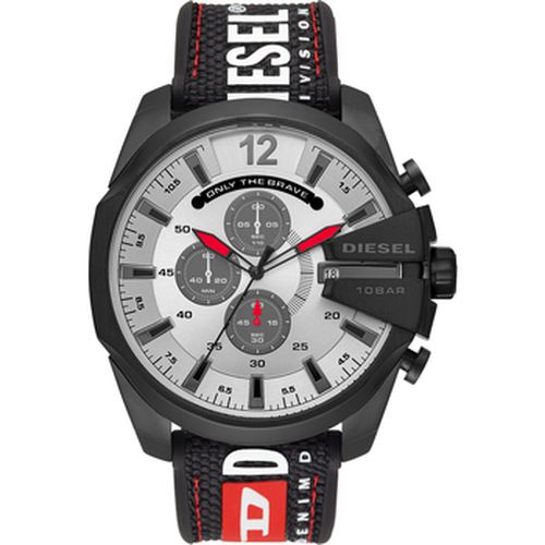 Montre Diesel Montre en acier - Diesel - Modalova