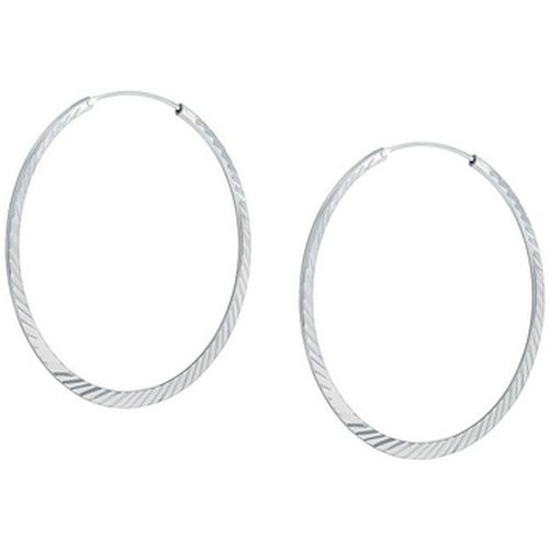 Boucles oreilles Boucles d'oreilles en argent 925/1000 - Cleor - Modalova