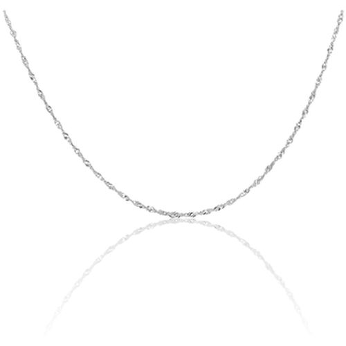 Collier Collier en argent 925/1000 - Cleor - Modalova