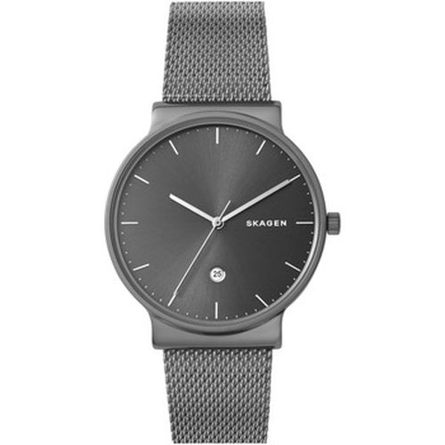 Montre Skagen Montre en titane - Skagen - Modalova