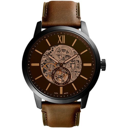 Montre Fossil Montre en acier - Fossil - Modalova