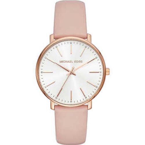 Montre Montre en acier - MICHAEL Michael Kors - Modalova