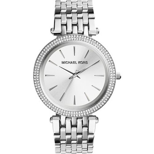 Montre Montre en acier - MICHAEL Michael Kors - Modalova