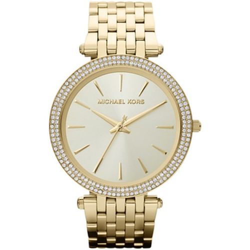 Montre Montre en acier - MICHAEL Michael Kors - Modalova