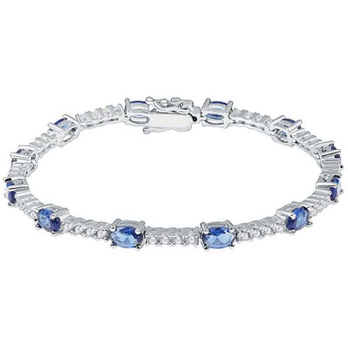 Bracelets Bracelet en argent 925/1000 et zircon - Cleor - Modalova