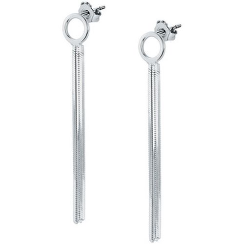 Boucles oreilles Boucles d'oreilles en argent 925/1000 - Cleor - Modalova