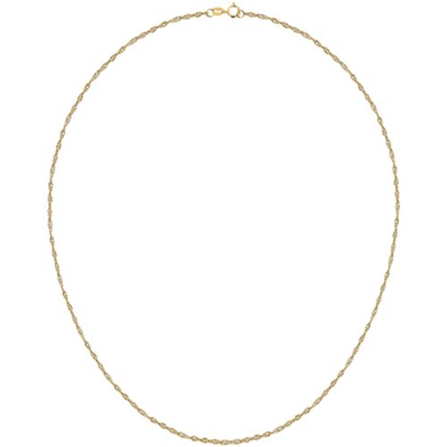 Collier Collier en or 375/1000 - Cleor - Modalova