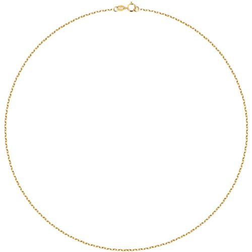 Collier Collier en or 375/1000 - Cleor - Modalova