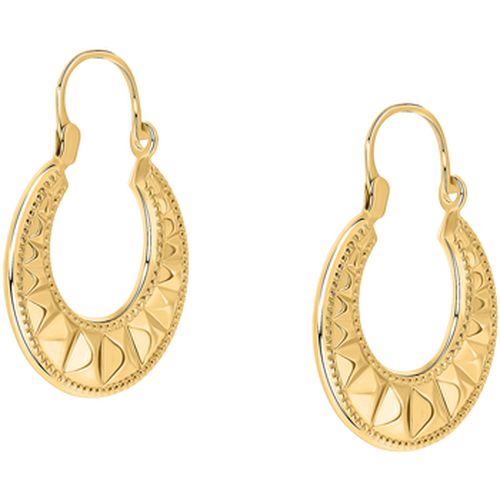 Boucles oreilles Boucles d'oreilles en or 750/1000 - Cleor - Modalova