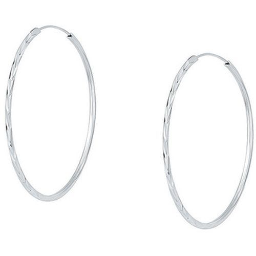 Boucles oreilles Boucles d'oreilles en argent 925/1000 - Cleor - Modalova