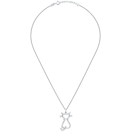 Collier Collier en argent 925/1000 - Cleor - Modalova