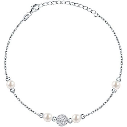 Bracelets Bracelet en argent 925/1000 et nacre - Cleor - Modalova