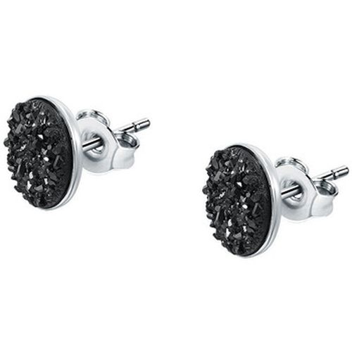 Boucles oreilles Boucles d'oreilles en argent 925/1000 et pierre - Cleor - Modalova