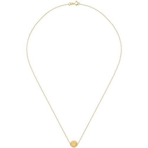 Collier Collier en or 750/1000 - Cleor - Modalova