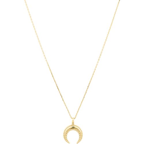 Bijoux Cleor Collier en laiton - Cleor - Modalova