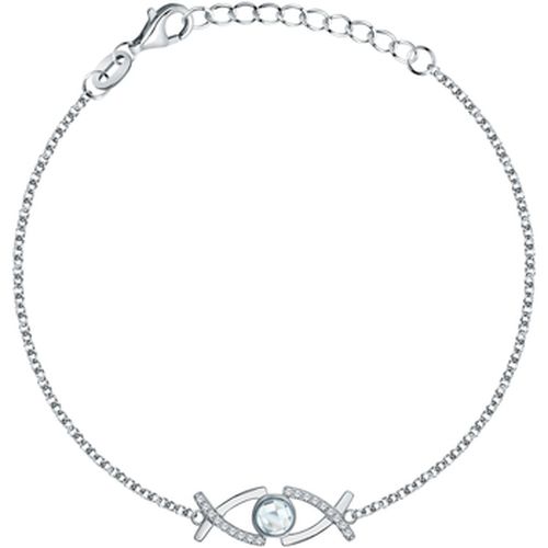 Bracelets Bracelet en argent 925/1000 et zircon - Cleor - Modalova