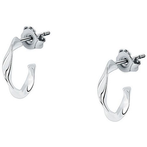 Boucles oreilles Boucles d'oreilles en argent 925/1000 - Cleor - Modalova