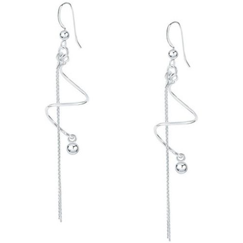 Boucles oreilles Boucles d'oreilles en argent 925/1000 - Cleor - Modalova