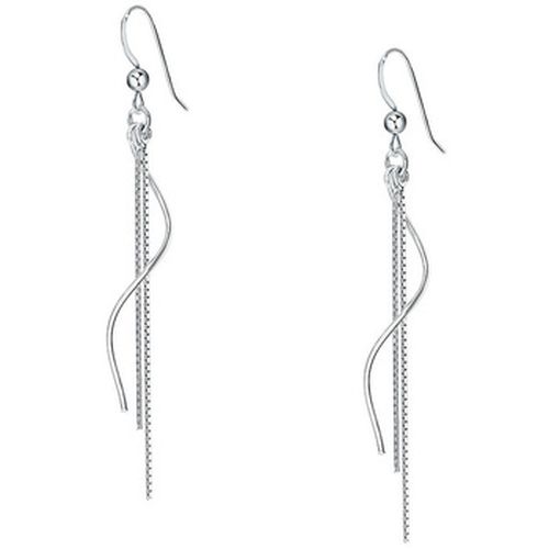 Boucles oreilles Boucles d'oreilles en argent 925/1000 - Cleor - Modalova