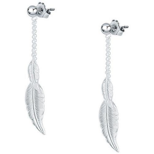 Boucles oreilles Boucles d'oreilles en argent 925/1000 - Cleor - Modalova