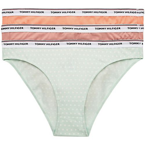 Culottes & slips Pack x3 Bikini print - Tommy Jeans - Modalova
