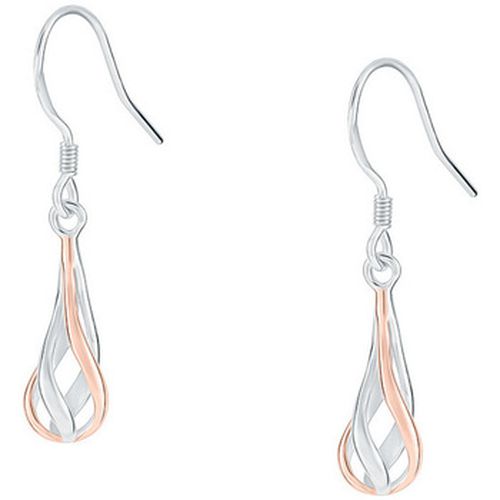 Boucles oreilles Boucles d'oreilles en argent 925/1000 - Cleor - Modalova