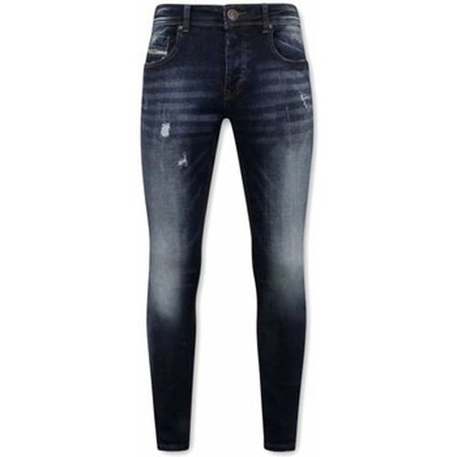 Jeans True Rise 115085569 - True Rise - Modalova