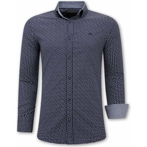 Chemise Tony Backer 115171699 - Tony Backer - Modalova