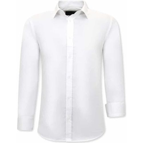 Chemise Tony Backer 115176590 - Tony Backer - Modalova