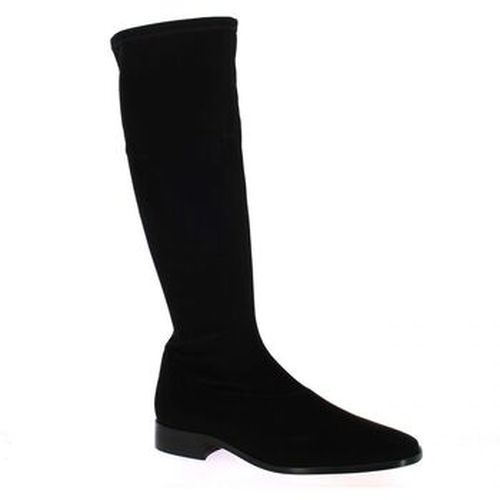 Bottes Pao Bottes stretch nubuck - Pao - Modalova