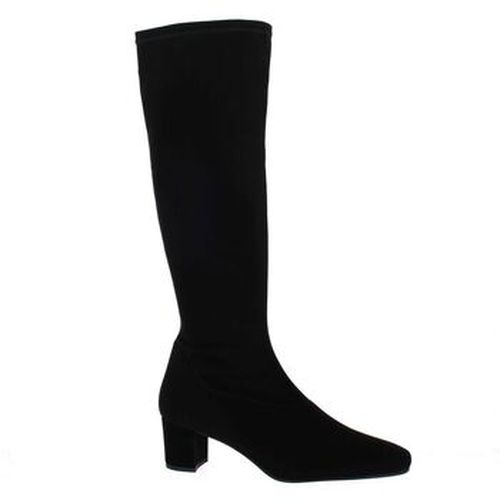 Bottes Pao Bottes stretch nubuck - Pao - Modalova