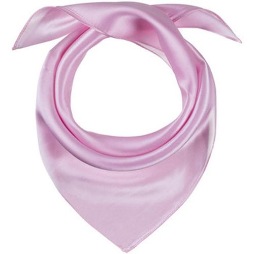 Echarpe Carré de soie Piccolo uni - Allée Du Foulard - Modalova