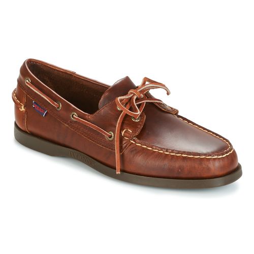 Chaussures bateau PORTLAND WAXED - Sebago - Modalova