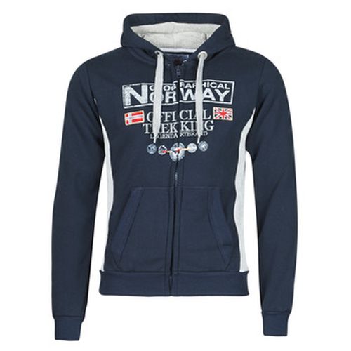 Sweat-shirt GAFONT - Geographical Norway - Modalova