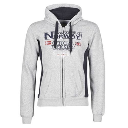 Sweat-shirt GAFONT - Geographical Norway - Modalova