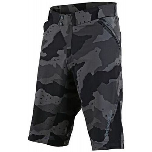 Short TLD Short Ruckus - Camo Gray Troy Lee De - Troy Lee Designs - Modalova