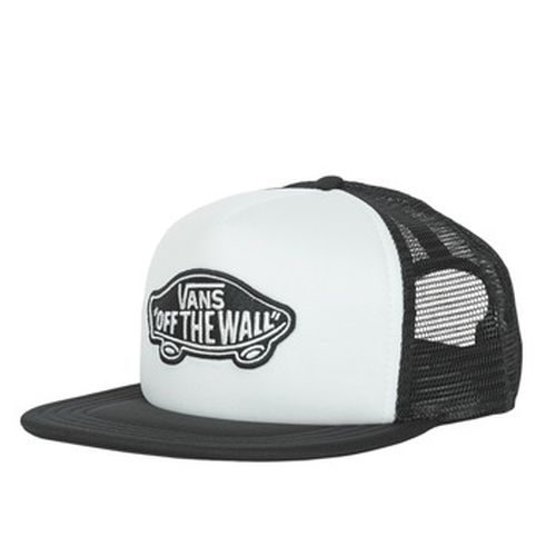 Casquette CLASSIC PATCH TRUCKER - Vans - Modalova