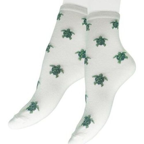 Chaussettes Mi-Chaussettes TORTUE - Les Limousines - Modalova