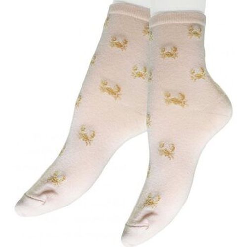 Chaussettes Mi-Chaussettes CRABE - Les Limousines - Modalova