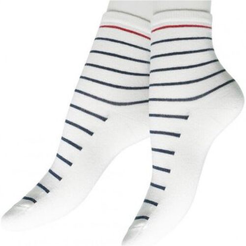 Chaussettes Mi-Chaussettes MARINE - Les Limousines - Modalova