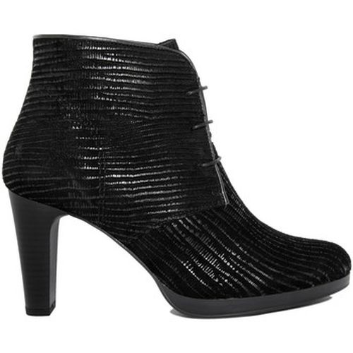 Boots FAS_7129K632_TEJUS_NERO - Fashion Attitude - Modalova