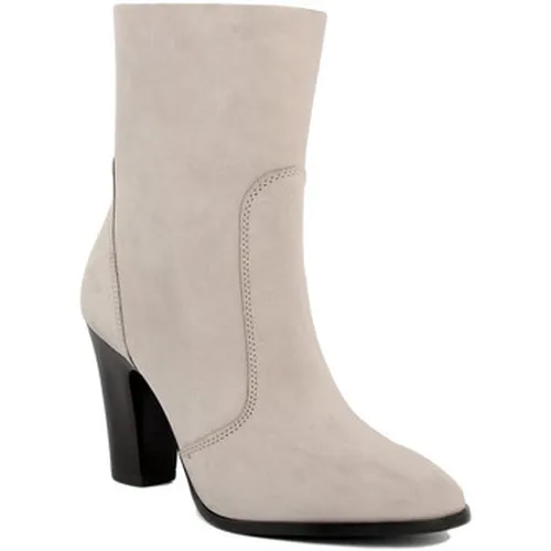 Boots FAS_8079110_NABUK_TAUPE - Fashion Attitude - Modalova