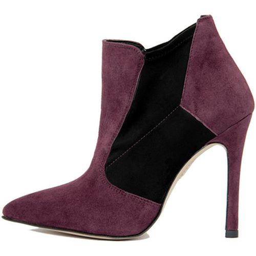 Boots FAS_X013106_MERLOT - Fashion Attitude - Modalova